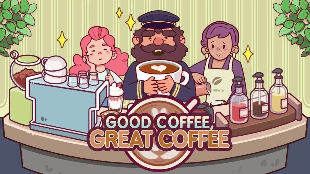 Người mô phỏng barista: Những thách thức pha cà phê thực tế trong cà phê ngon, cà phê tuyệt vời
