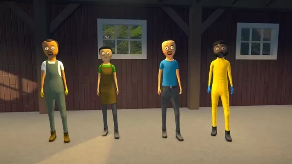 Jukebox e Novo Build na Próxima Atualização