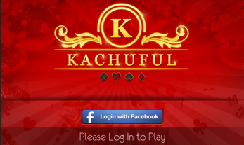 Kachuful - Online Multiplayer ภาพหน้าจอ 0