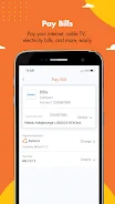 Paga - Send, Pay, and Bank Captura de pantalla 3