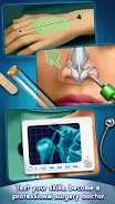 Schermata Surgery Offline Doctor Games 1