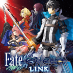 Fate/EXTELLA LINK