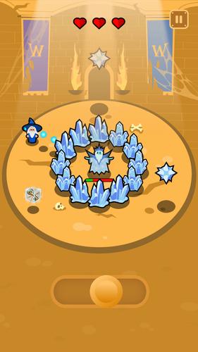 Battle of Wizards Screenshot 3