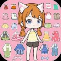 YOYO Doll: Anime 女の子向けゲーム