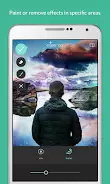 Pixlr – Photo Editor स्क्रीनशॉट 0