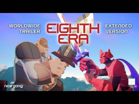 Gameplay di ottava era
