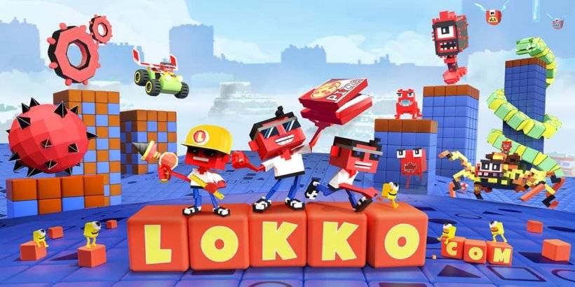 Sony India запускает героический игровой проект Lokko