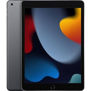 Apple iPad 10.2 นิ้ว Wi-Fi (2021, 9th Generation)