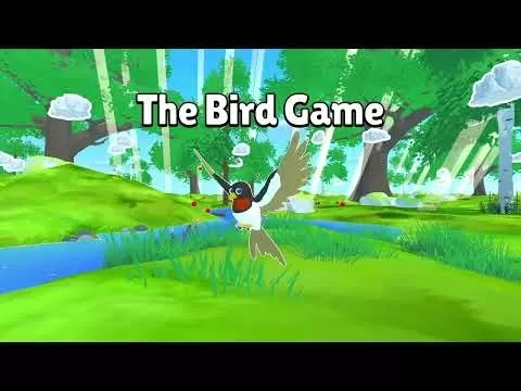 Flappy Bi- oh, chờ đợi, trò chơi sai