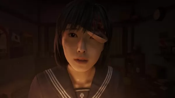《寂静岭f》：新玩家入坑首选之作
