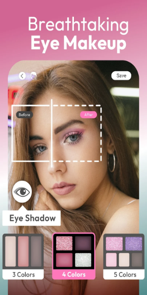 YouCam MakeupMOD APK