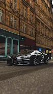 Bugatti Chiron Car Wallpapers Screenshot 3