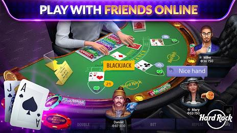 Hard Rock Slots & Casino Ảnh chụp màn hình 3