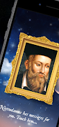 Nostradamus Clairvoyances Captura de pantalla 0