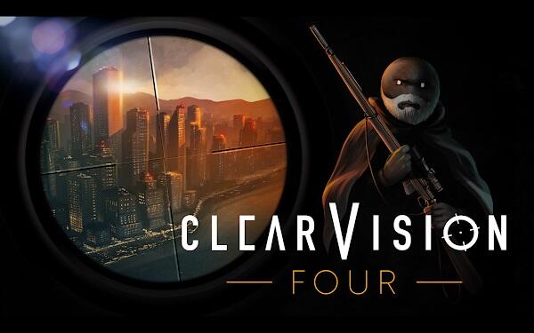 Clear Vision 4
</p><ul><li>သင့်အဖွဲ့နှင့် ညှိနှိုင်းပါ-<strong> အဖွဲ့လိုက်မစ်ရှင်များတွင် အမြင့်ဆုံးစွမ်းဆောင်ရည်အတွက် လုပ်ဆောင်ချက်များကို ညှိနှိုင်းပါ။</strong></li><li>ကွဲပြားသောနည်းဗျူဟာများဖြင့် စမ်းသပ်ပါ-<strong> ထိရောက်မှုကို ရှာဖွေတွေ့ရှိရန် ချဉ်းကပ်မှုအသစ်များကို စမ်းသပ်ပါ။ နည်းပရိယာယ်။</strong></li></ul>နိဂုံး<p>
</p><p> သည် ထူးခြားပြီး စွဲမက်ဖွယ်ကောင်းသော မိုဘိုင်းဂိမ်းတစ်ခုဖြစ်သည်။ ၎င်း၏ဟာသ၊ စိတ်ကြိုက်ကစားနိုင်သောဂိမ်းများနှင့် စိန်ခေါ်မှုမစ်ရှင်များ ရောစပ်ထားသောကြောင့် ၎င်းကို လေးနက်ပြီး ပေါ့ပေါ့ပါးပါး ဂိမ်းကစားသူများအတွက် နှစ်သက်စေသည်။  ရှုပ်ထွေးမှုနှင့် ရွေးချယ်မှုများသည် မရေမတွက်နိုင်သော ပျော်ရွှင်မှုကိုပေးသည်။ နက်နဲပြီး နစ်မြုပ်နေသော အတွေ့အကြုံဖြင့် နည်းဗျူဟာမြောက် ပစ်ခတ်ခြင်းကို ရှာဖွေနေသူများအတွက် Clear Vision 4 MOD APK သည် တန်ဖိုးရှိသော အခွင့်အရေးတစ်ခုဖြစ်သည်။Clear Vision 4