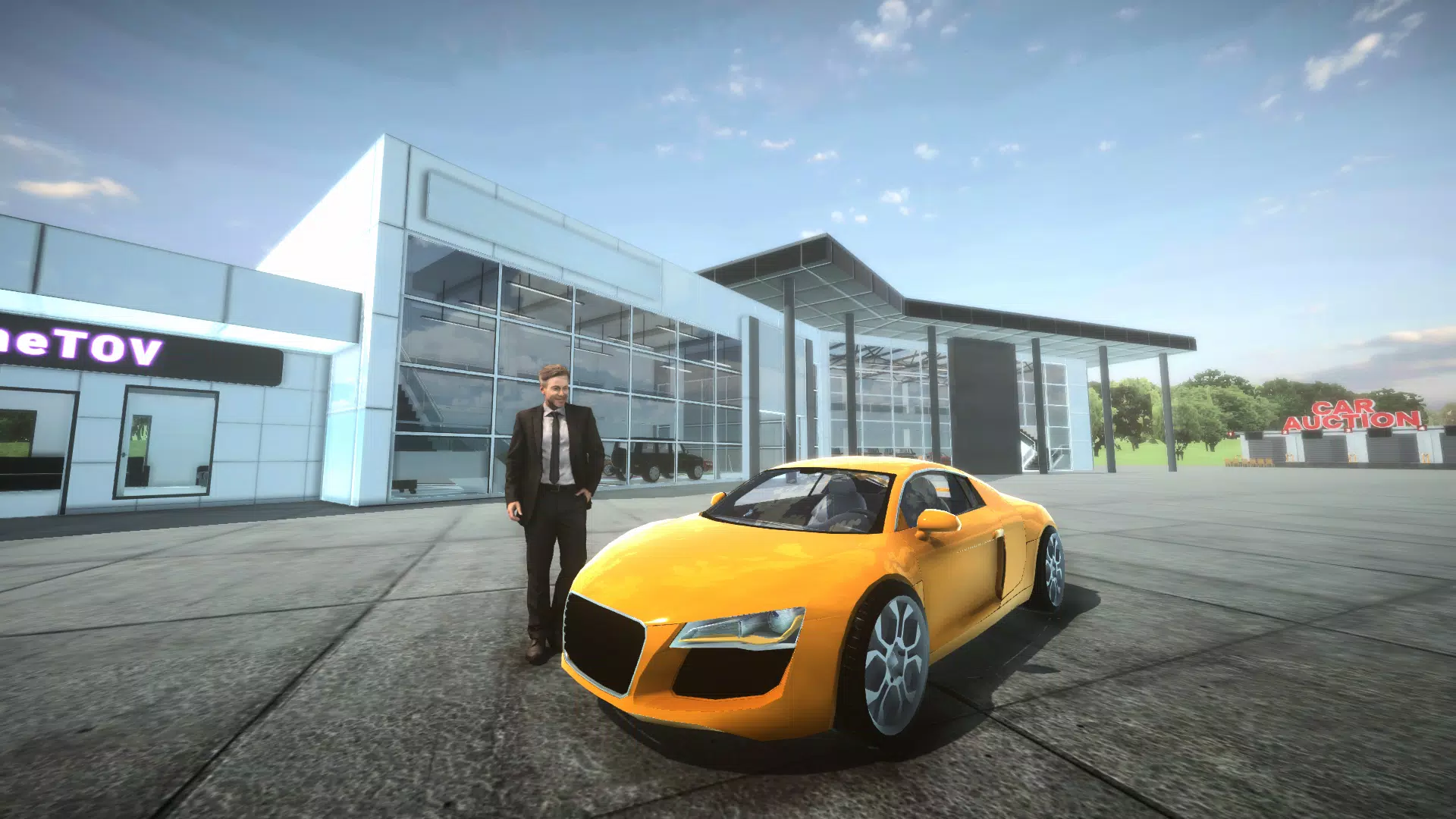 Car Trader スクリーンショット 3