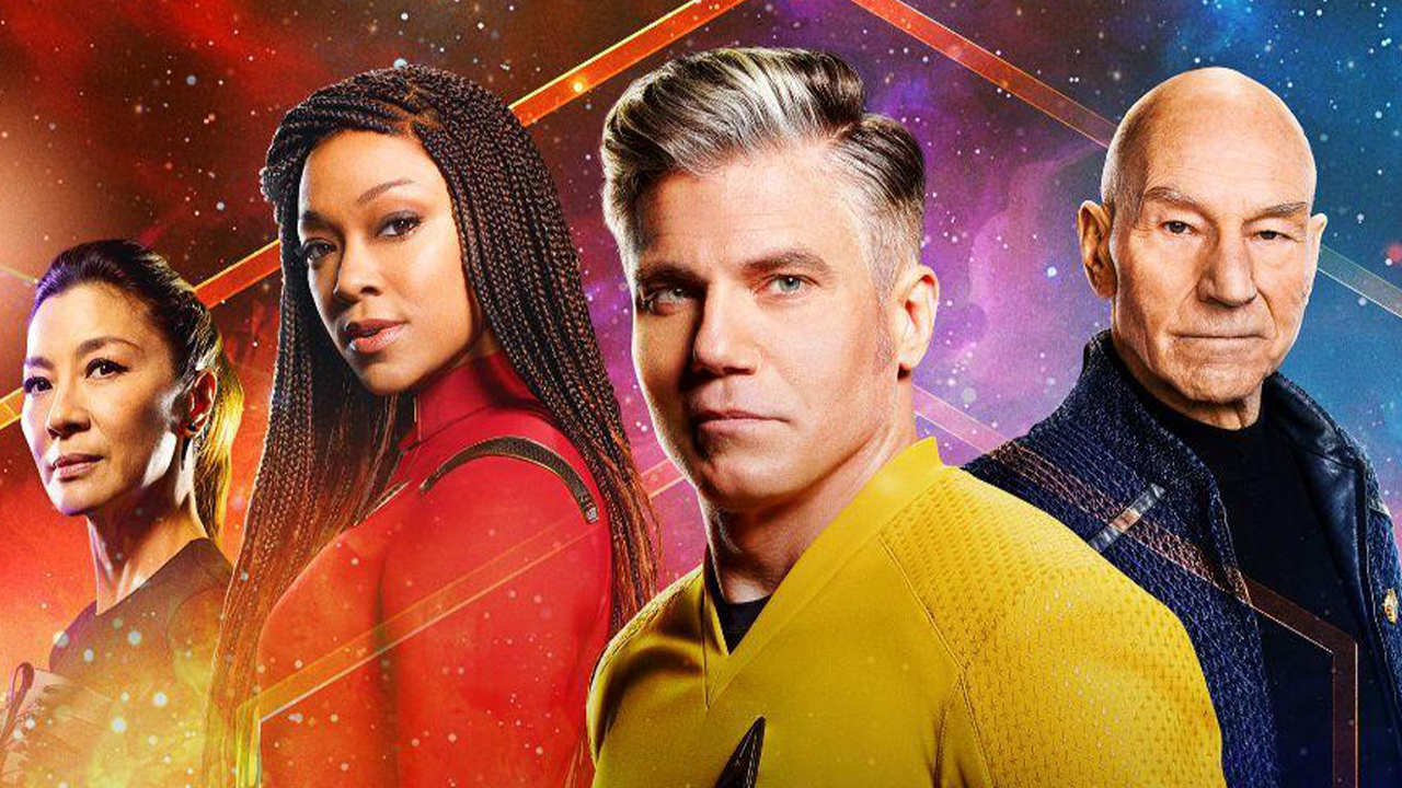 Top Modern Star Trek Series: Best and Worst