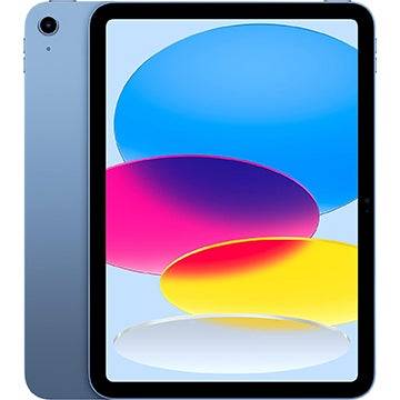 Apple iPad (10-е поколение) 64 ГБ Wi-Fi