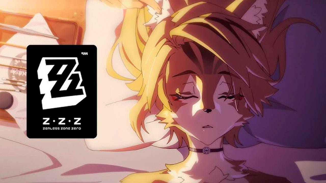 Pulchra Teaser揭开了无Zenless Zero