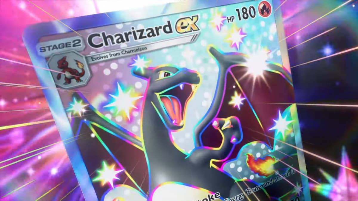 Pokemon TCG Pocchi