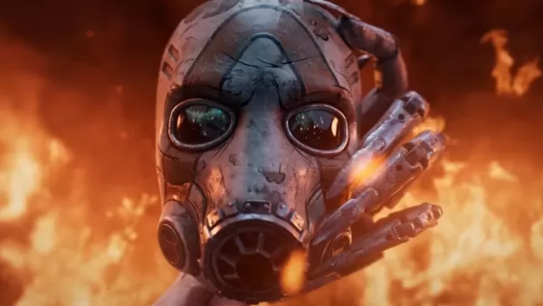 Borderlands Review 폭탄이 발생한 후 업데이트