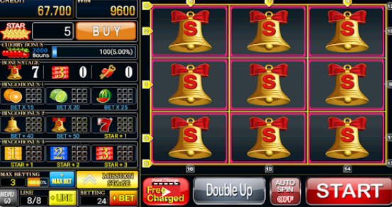 SevenLand Casino Slot Captura de pantalla 2