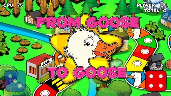 The Game of the Goose Скриншот 1