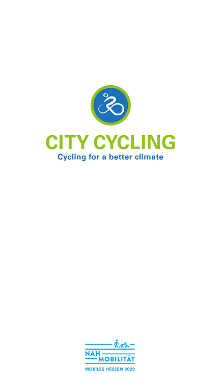 CITY CYCLING应用截图第0张