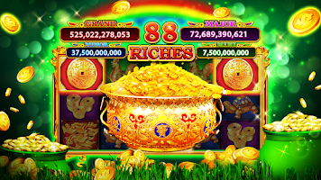 Tycoon Casino Vegas Slot Games Ảnh chụp màn hình 1