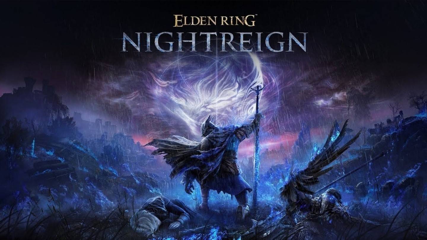 Elden Ring Nightret Konsol Testi Gelen