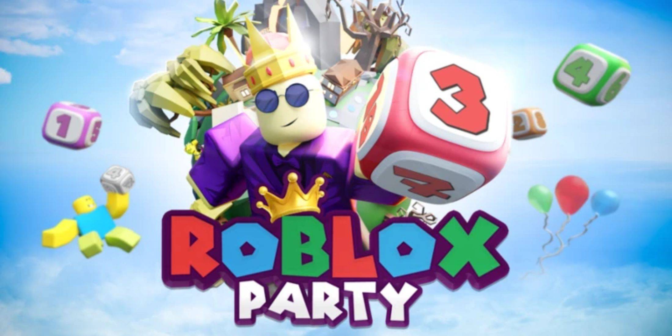 Codici di partito Roblox (gennaio 2025)