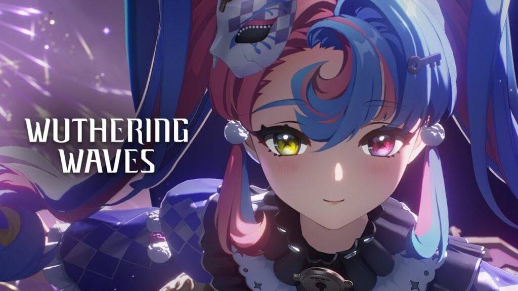 Wuthering Wavesはバージョン2.0フェーズIIをロッチアとたくさんのイベントでドロップします