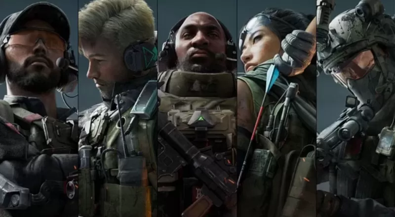Delta Force Guide: personages, vaardigheden, strategieën