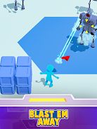 Heroes Inc Screenshot 0