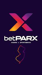 betPARX NJ Casino x Sportsbook Screenshot 0