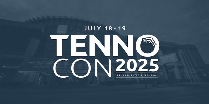 Tennocon 2024 Warframe: 1999 Ayrıntıları