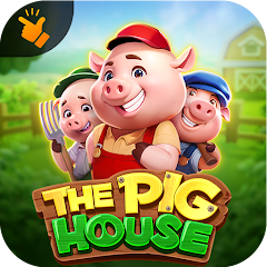 The Pig House Slot-TaDa Games