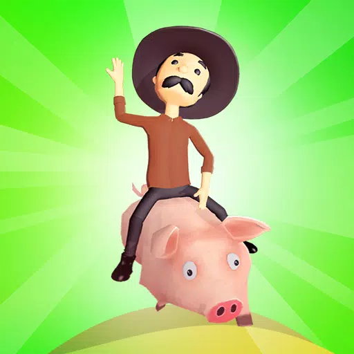 Pig Riders