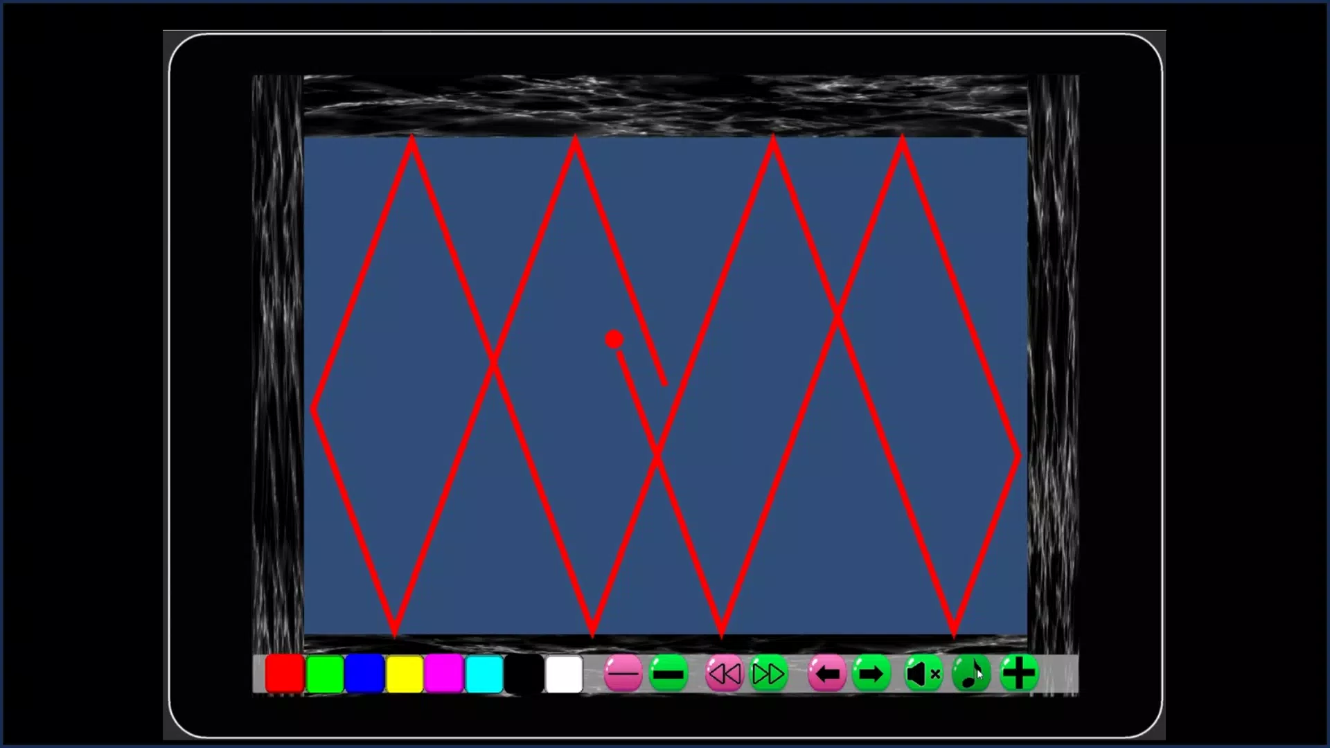 Line Patterns Capture d'écran 0