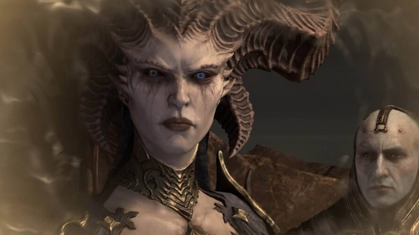 Diablo 4 NVIDIA GPU Bug Oyuncuları Etkiler