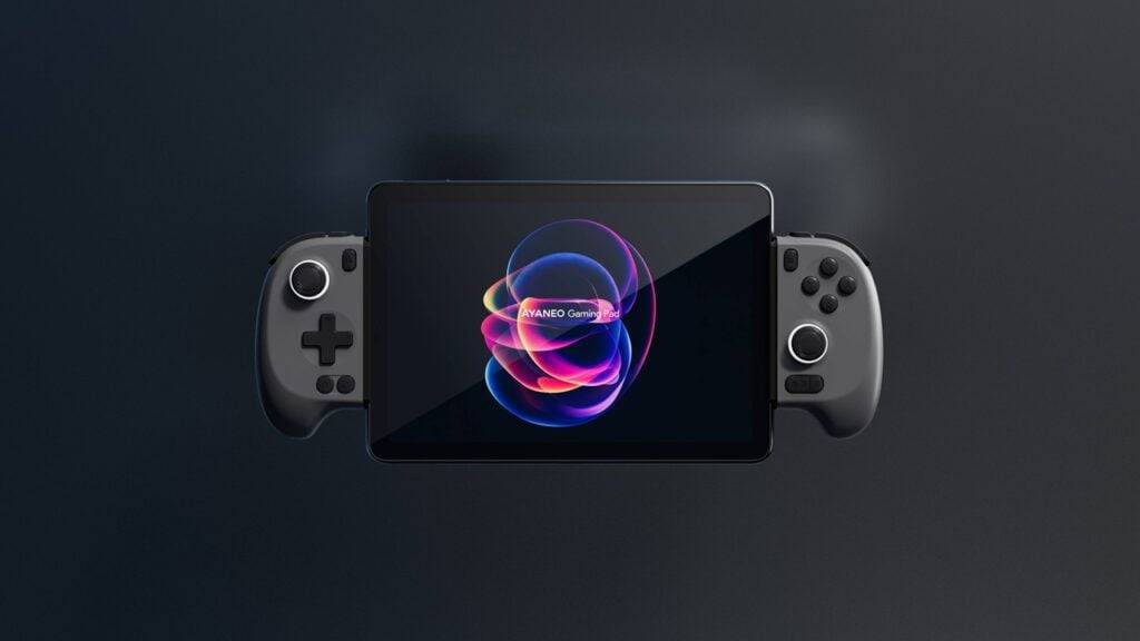 Ayaneo запускает два игровых устройства Android на GDC 2025