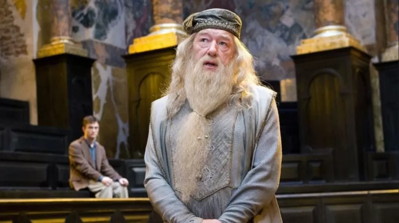 Imahe ng Dumbledore