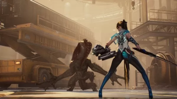 Stellar Blade Sequel Confirmed Alongside Other Major Projects