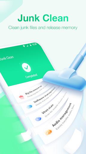 CleanUp Pro Ảnh chụp màn hình 0