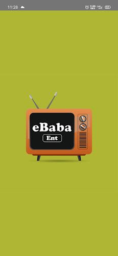 eBaba Entertainment स्क्रीनशॉट 1