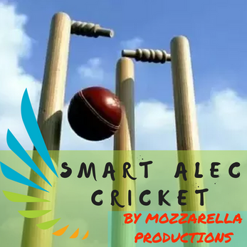 Smart Alec! Cricket Captura de tela 0