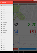 Runmeter Running & Cycling GPS Screenshot 1