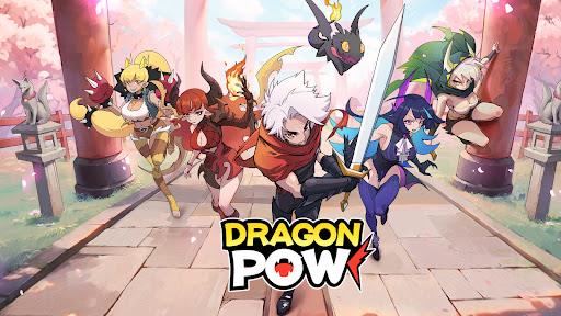 Dragon POW! ဖန်သားပြင်ဓာတ်ပုံ 0