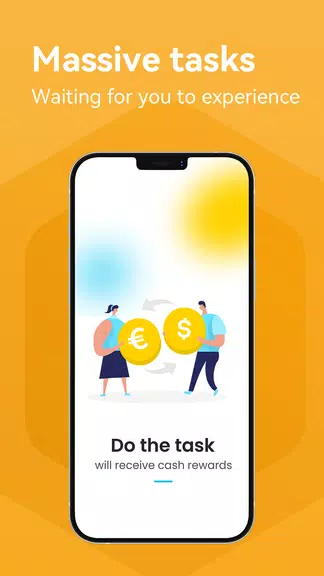 Make Money From Tasks Screenshot 0