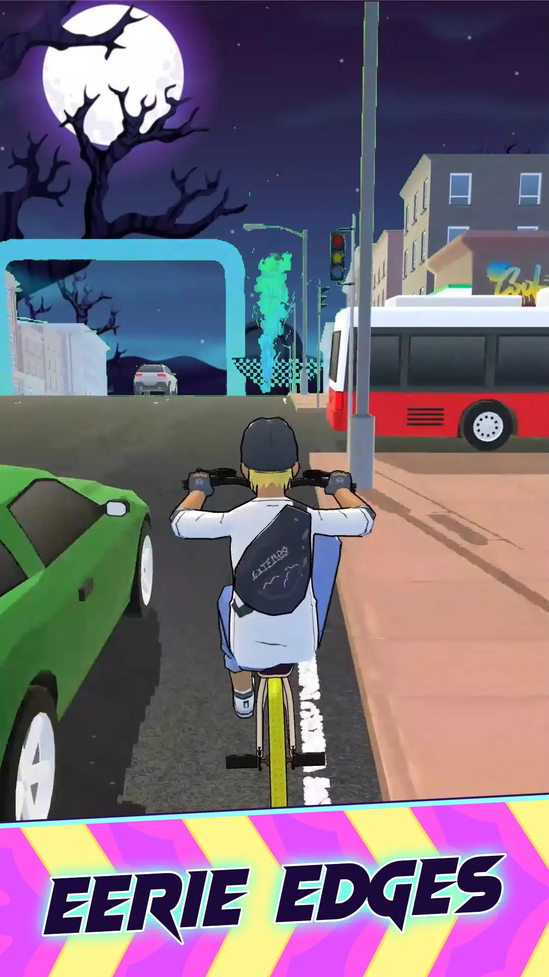Bike Life Zrzut ekranu 2
